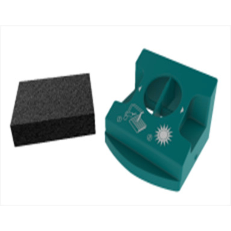 LEIFHEIT Filtrs un filtra turētājs putekļu sūcējam Regulus Aqua PowerVac (1089216)