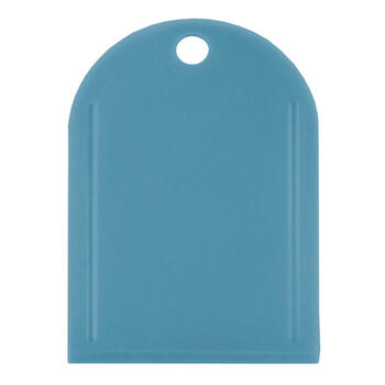 Griešanas dēlītis plastmasas Marilu` Severino L 37,5x25x0,7 cm asorti, rozā/pelēks/zils/krēmkrāsā (110379003)