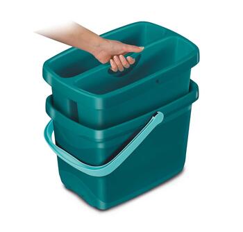 LEIFHEIT Spainis divkameru Combi Box (1052001)