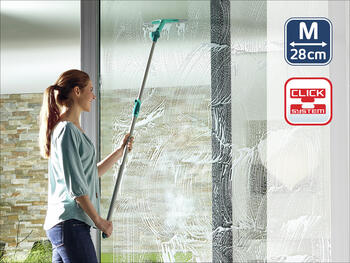 Скребок для мытья окон 2-в-1 M Pro Reach (1051425)