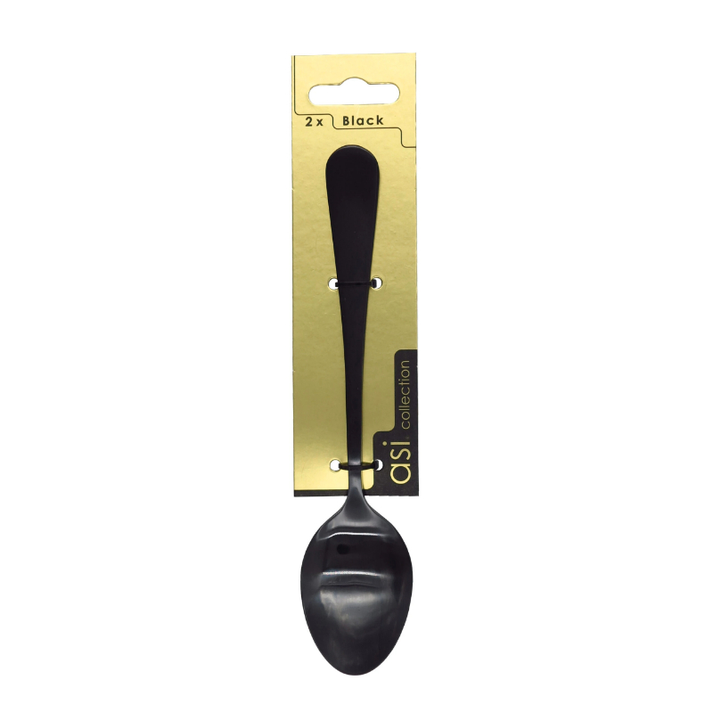 Karotes 2gab. Black 1,7mm (24344052)