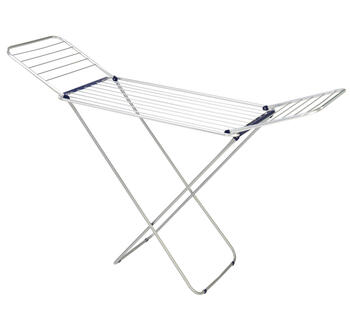 LEIFHEIT Cушилка для белья Classic Siena 180 Easy Aluminium (1081151)