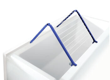 LEIFHEIT Cушилка для белья Pegasus Bath 110 (1081540)