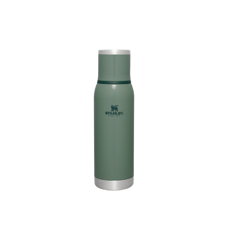 Termoss The Adventure To-Go Bottle 0,75L zaļš (2810818052)