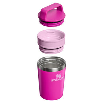 Термокружка Café-To-Go Travel Mug 0,23 л фуксия (2812079100)