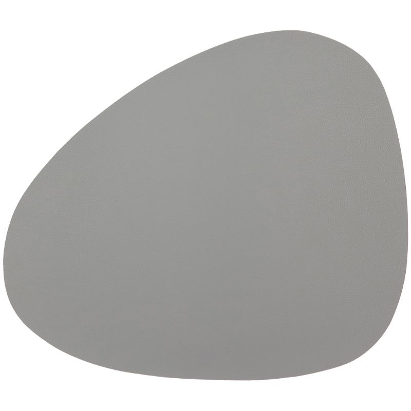 Galda paliktnis PVC pelēks (24666052)
