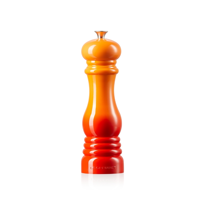 Le Creuset солонка 21 см оранжевая (02010618)