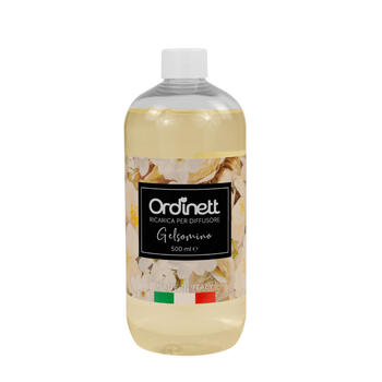 Aromātisko kociņu difuzora papildinājums 500ml jasmīns (127849051)