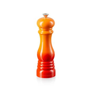 Le Creuset солонка 21 см оранжевая (02010618)