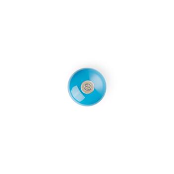 Le Creuset Sāls dzirnaviņas 21cm zilas (02021569)