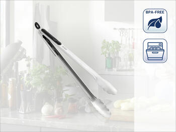 LEIFHEIT Virtuves un grila standziņas 41cm (103078)