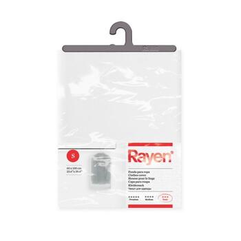 Сумка для одежды S Basic 60x100 см (01203011)