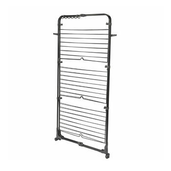 Сушильная машина Classic Tower 340 Black (1081471)