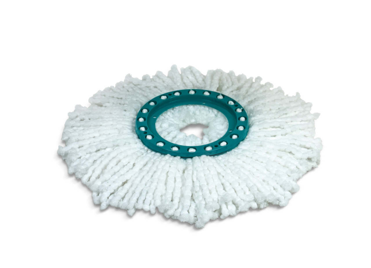 LEIFHEIT Maināmais mops Clean Twist Disc Mop microfibre (1052095)