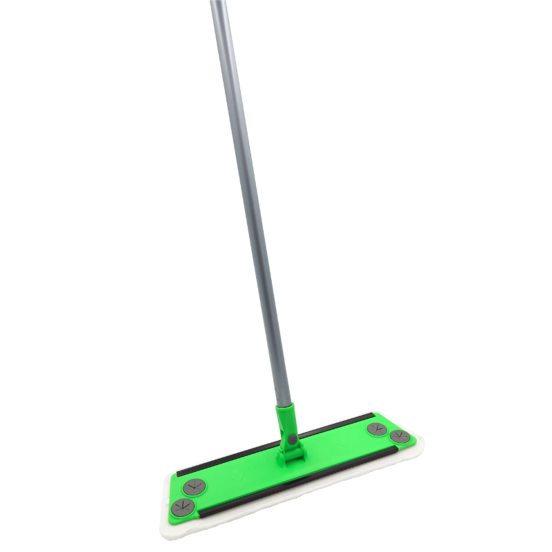 Grīdas birste Soft touch 40cm (24801007)