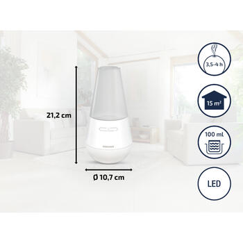 Gaisa aromatizētājs Valencia (1068025)