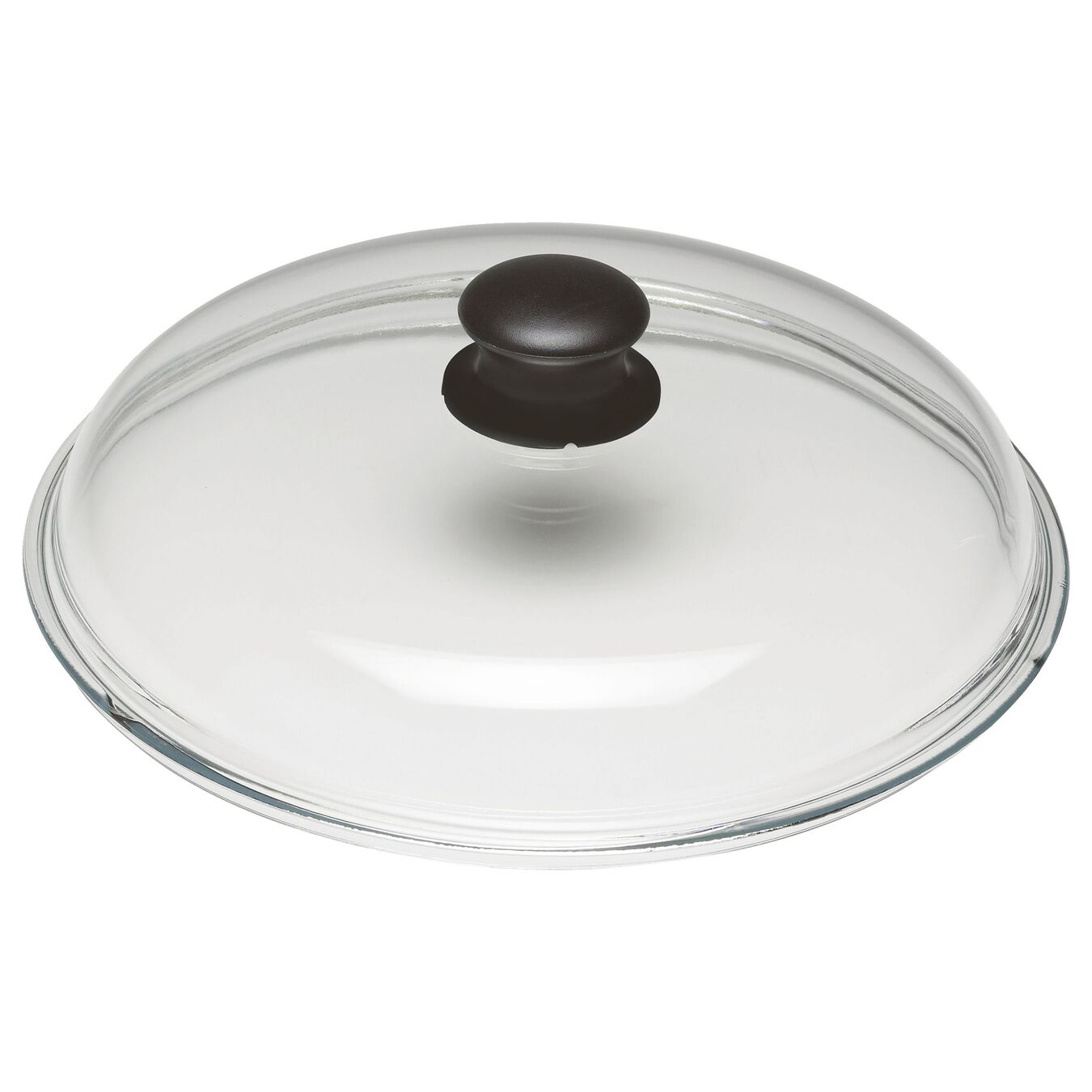 Stikla vāks Dome Ø20cm (31001247)