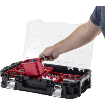 Органайзеры Connect Organiser 54x30,2x11,4 см (30205287)