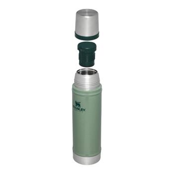 Termoss The Legendary Classic Bottle 0,59L zaļš (2811345042)