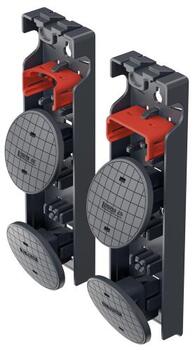 Uzliku komplekts nomaināms Garden (039948001)