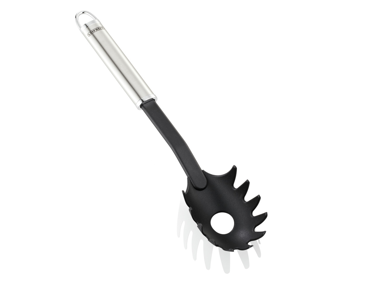 LEIFHEIT Spageti karote, neilons Sterling (1024060)