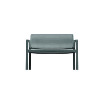 Комплект садовой мебели Emily Patio Set с подушками серый/светло-серый (29209816939)