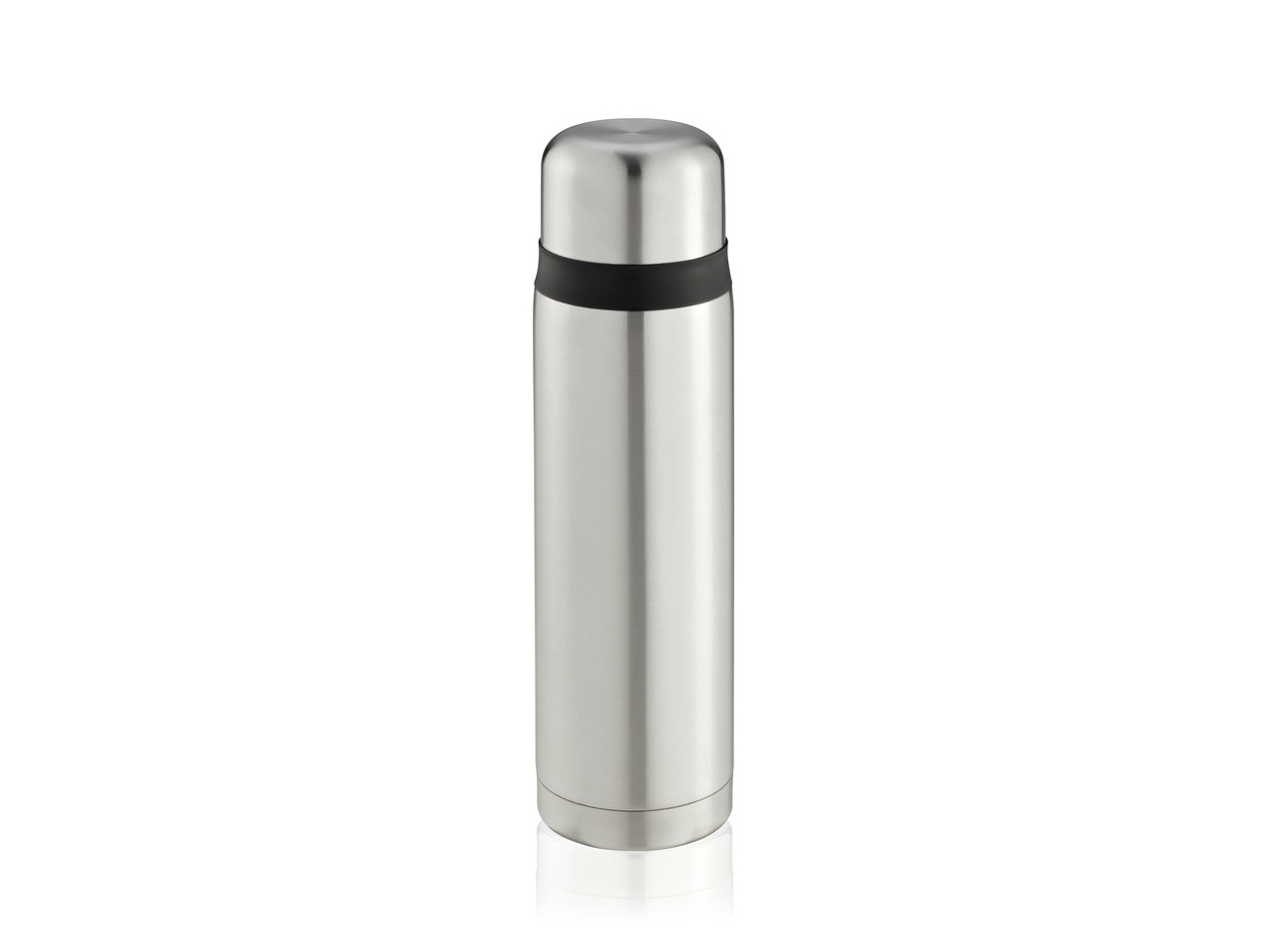 LEIFHEIT Termoss Coco 1,0L metāla (1028521)