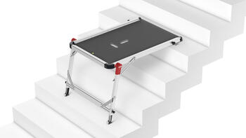 Подест для лестницы Hailo TP1 (039940001)