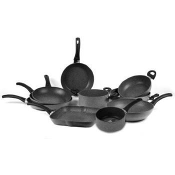 Wok panna Cortina Granitium Ø28cm/3,0mm (31000443)