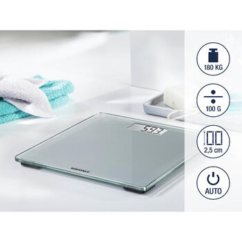 Электронные весы Style Sense Compact 300 (1063852)