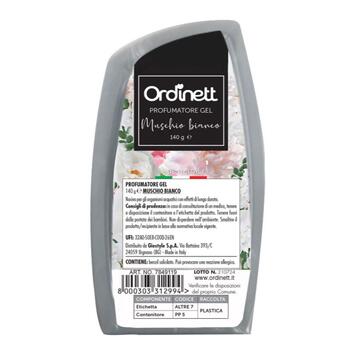 Aromatizēta gaisa atsvaidzinātāja želeja 140g asorti (127849119)