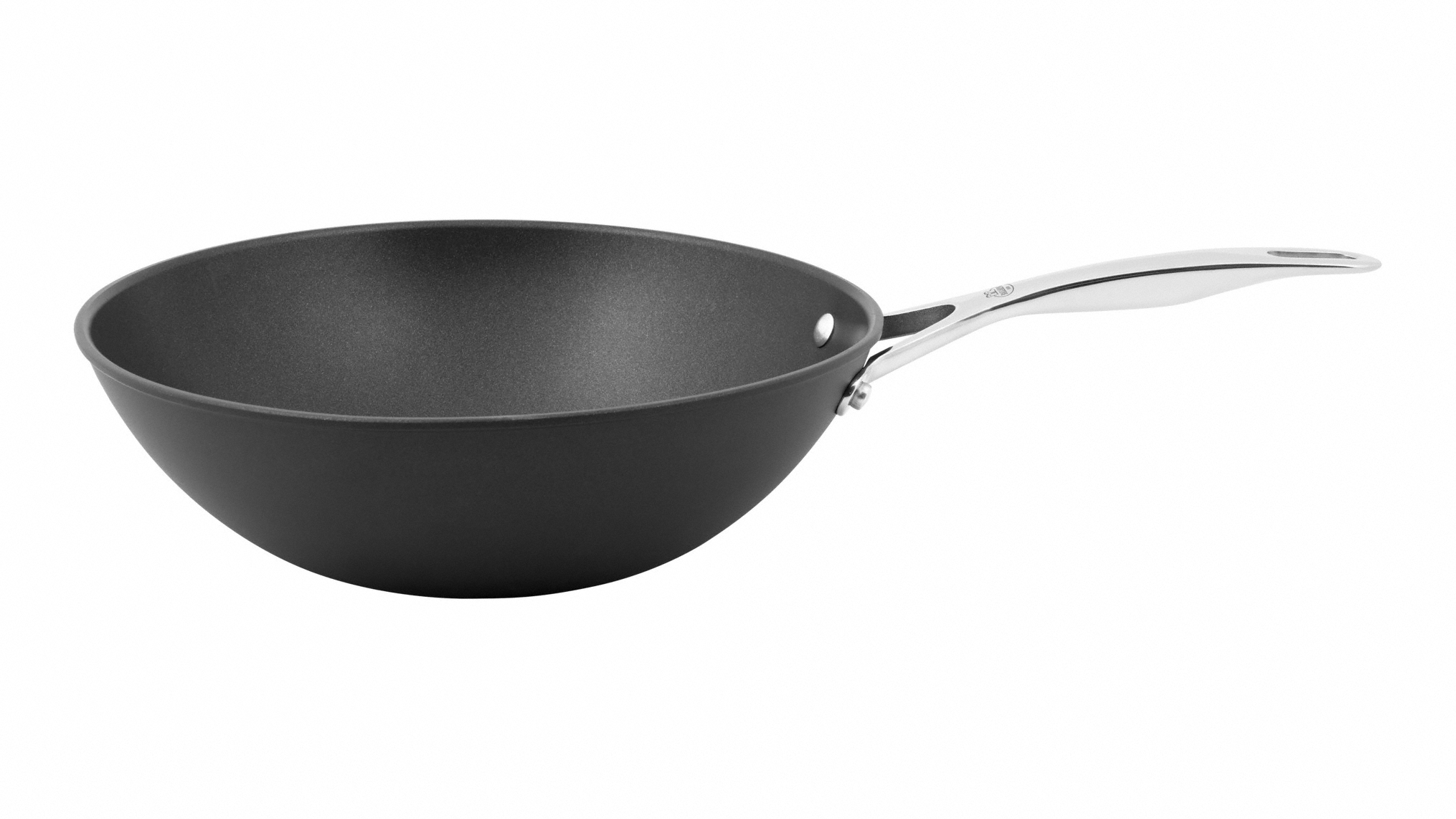 Wok panna Alba Ø30cm/4,5mm (31000252)
