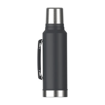 Termoss The Legendary Classic Bottle 1,4L melns 2.0 (2811347121)
