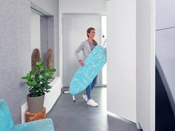 Gludināmais dēlis Air Board M Compact Plus 120x38cm (1072586)