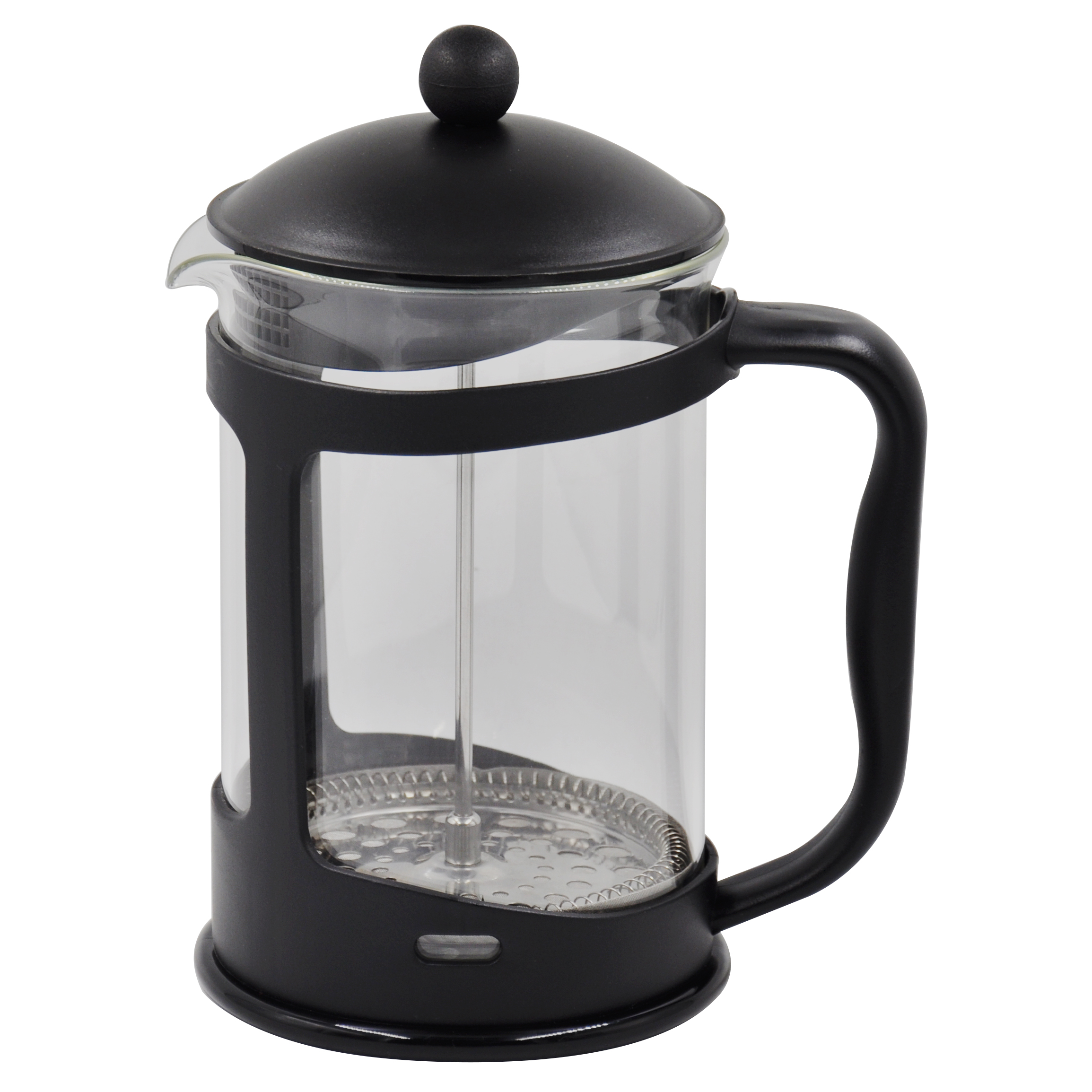 Kafijas nospiežamā kanna GULFI XL 1,7L (24302010)