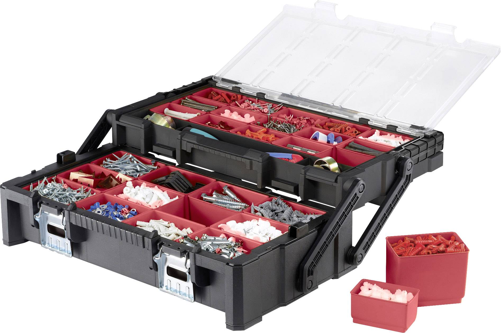 Organaizers Cantilever Organizer 22" 57,2x30,7x16,7cm (30185073)