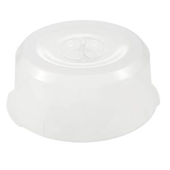 Kūkas transportēšanas kaste &Oslash;37x15cm Fabrizio 7,5L balta (0610468100)