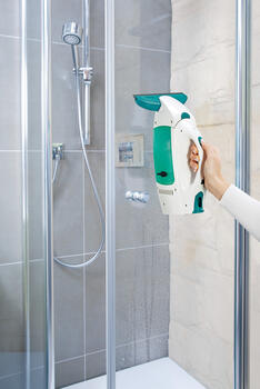 LEIFHEIT Сменная насадка Dry&Clean 17cм (1051007)