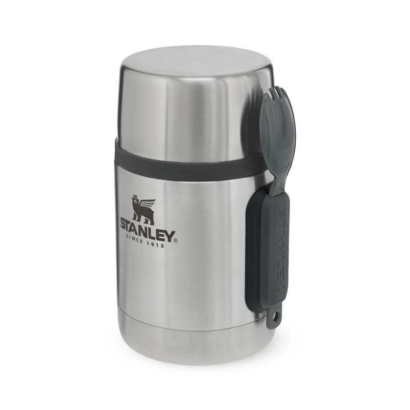Termoss ēdienu The Stainless Steel All-In-One Food Jar 0,53L nerūsējošais tērauds (2801287032)