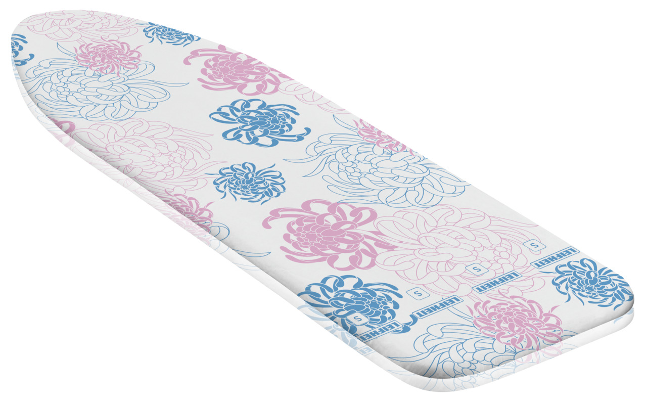 Gludināmā dēļa audums Cotton Classic S 112x34cm (1071597)