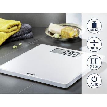Цифровые весы Shape Sense Control 100 (1063856)