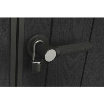 Садовый сарай Deco Pent 7x7, цвет ясеня (29212803)