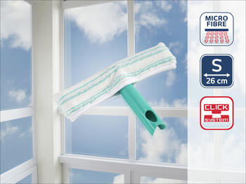 LEIFHEIT Оконная щетка  Window Washer M (1051163)