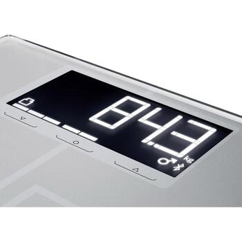 Весы для анализа тела Shape Sense Connect 200 (1063873)