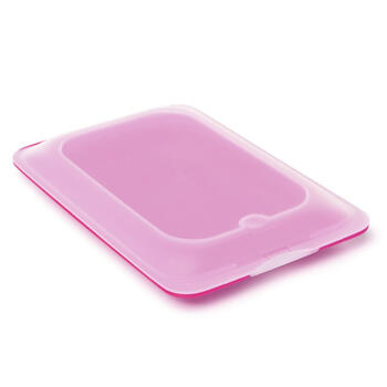 Контейнер для хранения мясной нарезки Fresh 17x25,2x3,2 см в ассорти (151180001)