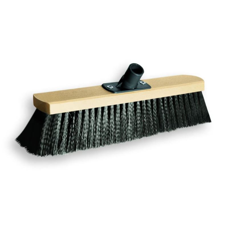 Grīdas slota lielu virsmu tīrīšanai 40cm (36000910)