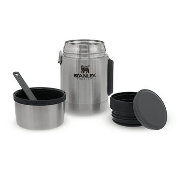 Termoss ēdienu The Stainless Steel All-In-One Food Jar 0,53L nerūsējošais tērauds (2801287032)