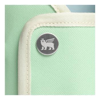 Футляр для термокружки The All-Day Quencher Carry-All 0,89 л с трубочкой, фисташкового цвета (2813673009)