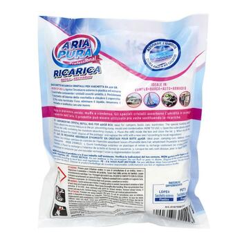 Mitruma absorbētāja papildinājums 3 gab. x 450g neitrāla smarža (127748008)