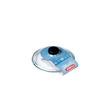 Stikla vāks Ø24cm Pyrex (33B24)